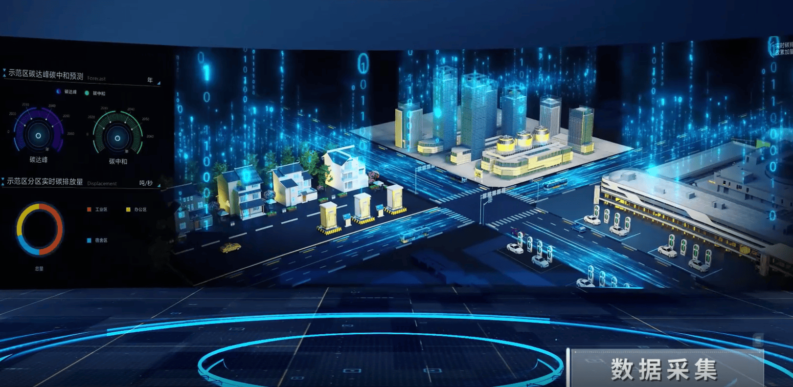 生产车间可视化 以数据采集驱动过程优化与质量管理