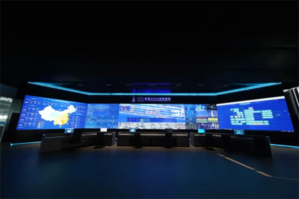 中国建陶卫浴行业高质量发展示范案例:新明珠集团领跑建筑陶瓷智能制造转型